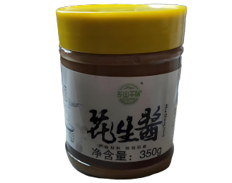 乡山千味花生酱